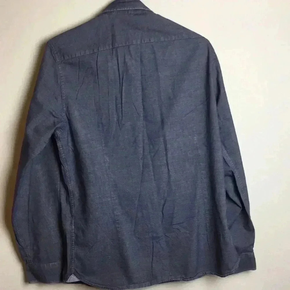 Ted Baker London Size 4 100%cotton - Picture 6 of 6